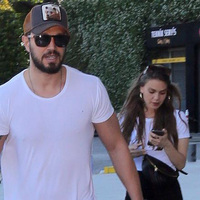 Ünlü çifte hayranlarından yoğun ilgi