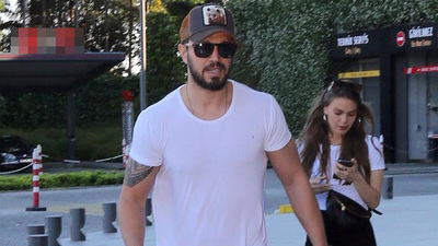 Ünlü çifte hayranlarından yoğun ilgi