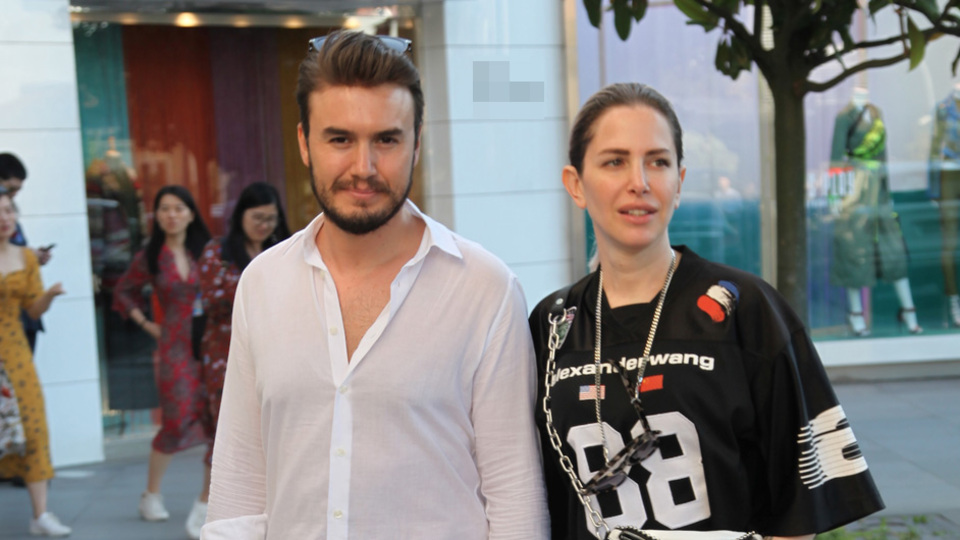 "Yeni single geliyor"