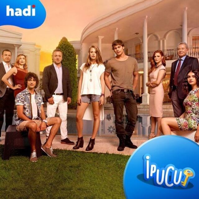 Hadi ipucu sorusu cevabı