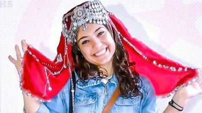 Şehit öğretmen Şenay Aybüke Yalçın, kabri başında dualarla anıldı