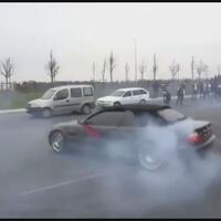 Makasçılara karşı sürücüler ne yapmalı?