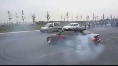 Makasçılara karşı sürücüler ne yapmalı?