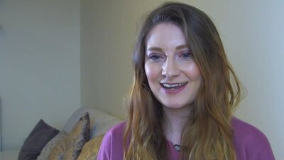 Instagram'da temizlik paylaşımlarında ev işleri bir terapi olarak görülüyor.