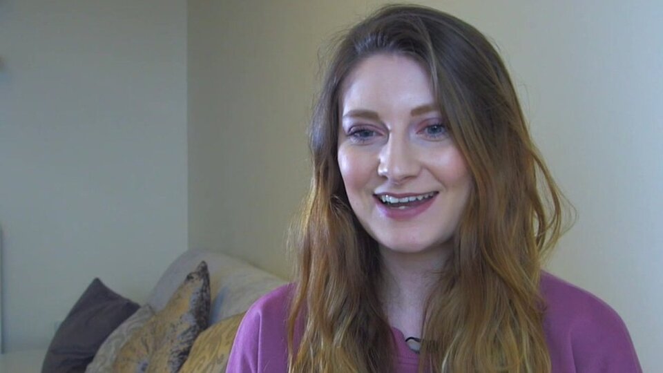 Instagram'da temizlik paylaşımlarında ev işleri bir terapi olarak görülüyor.