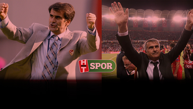 Milli Takım'da Güneş açtı!
