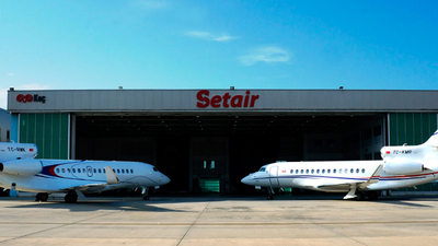 Koç Holding ve BonAir Havacılık'tan yazılı açıklama