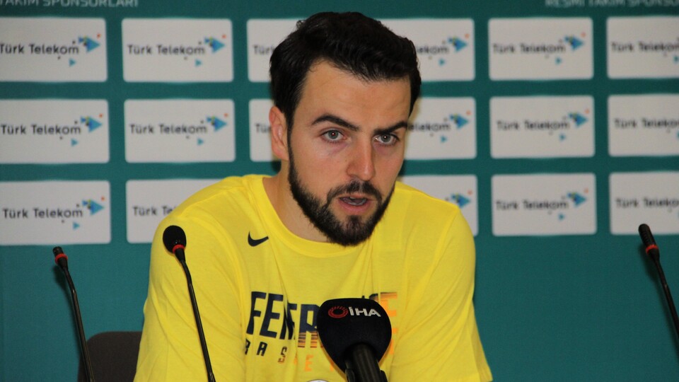 "Taraftarın bir bildiği vardır"