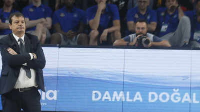 "Azmettiren Fenerbahçe Başkanı'dır"