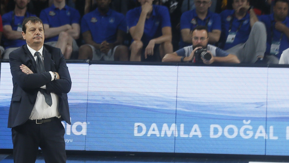 "Azmettiren Fenerbahçe Başkanı'dır"