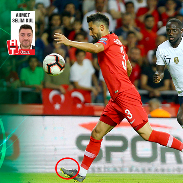 Hasan Ali'ye güldüler, günlerini gördüler!