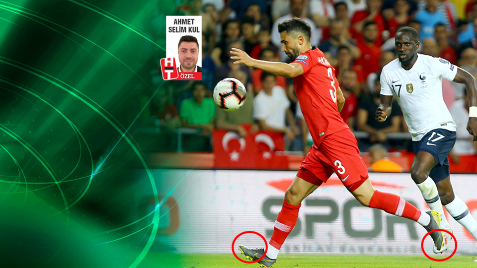 Hasan Ali'ye güldüler, günlerini gördüler!
