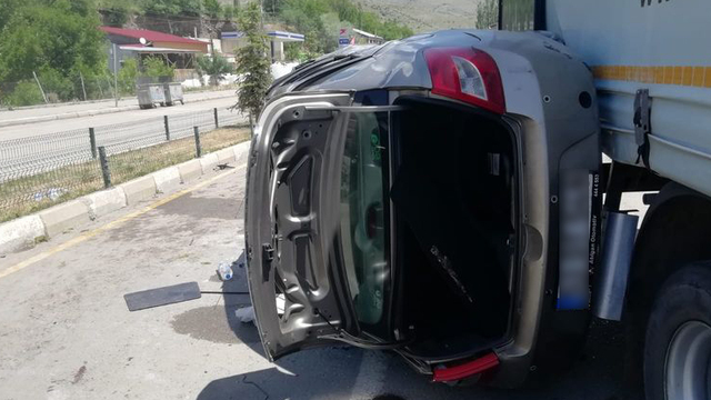 Şeyma öğretmen öldü, eşi, çocuğu ve kardeşi yaralı