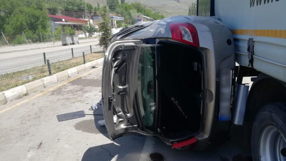 Şeyma öğretmen öldü, eşi, çocuğu ve kardeşi yaralı
