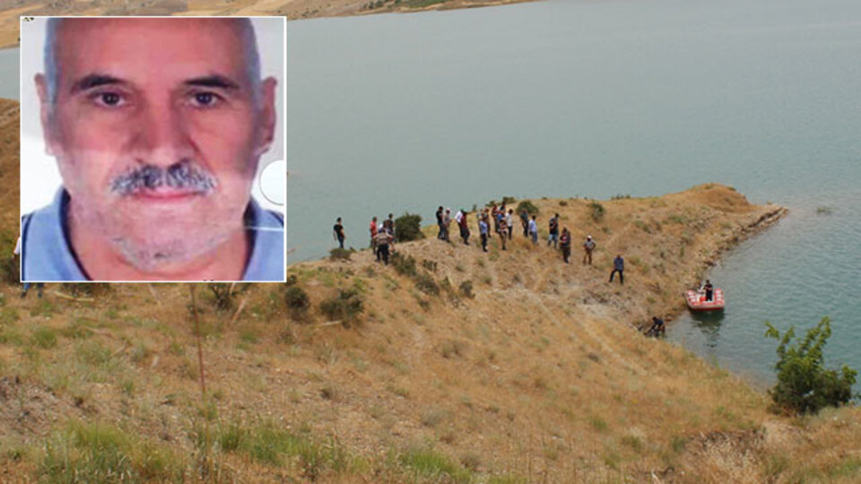 Adıyaman'da korkunç olay!