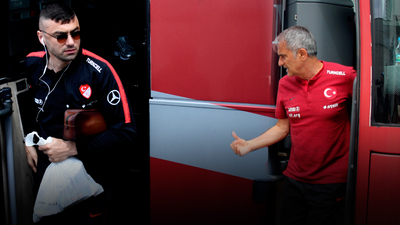 İzlanda'da skandal! Milli Takım bekletildi!