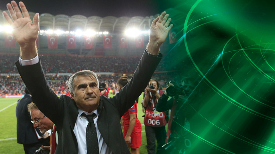 "Büyütülecek bir galibiyet değil"