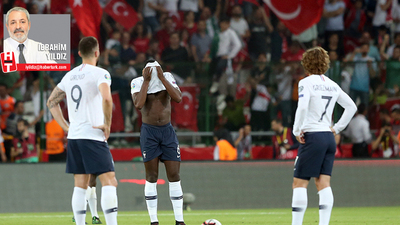 "Şampiyonu da yenerler"