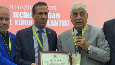 Malatyaspor'da Gevrek güven tazeledi