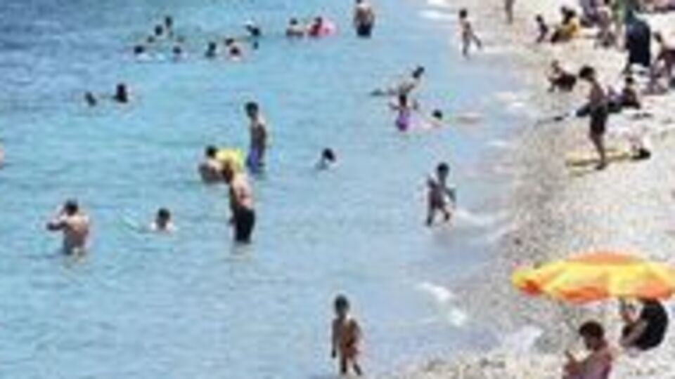 Belediye Başkanı'ndan tatilcilere teşekkür