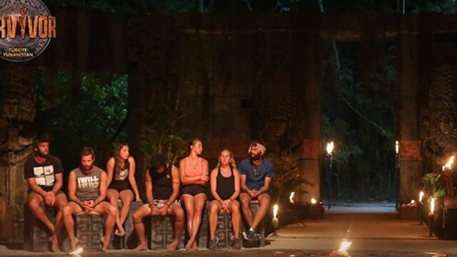 Survivor dokunulmazlık oyununu kim kazandı?