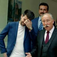 Afilli Aşk dizisi oyuncuları kimler?