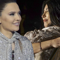 "Neden kavga ettiğimizi unuttum"