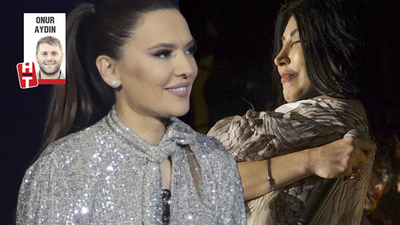 "Neden kavga ettiğimizi unuttum"