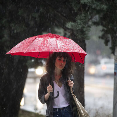 Dikkat! Meteoroloji uyardı!