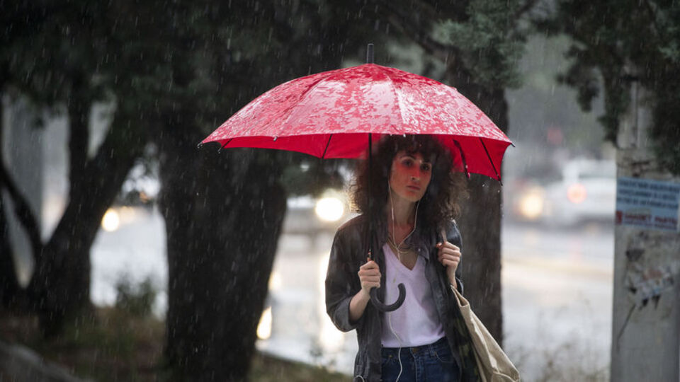 Dikkat! Meteoroloji uyardı!