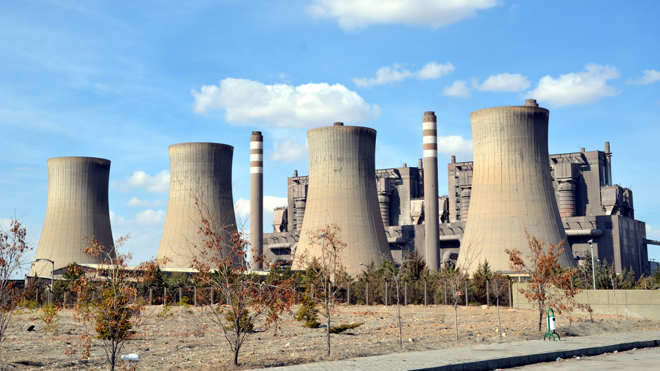 İşte enerjide dev anlaşmanın ayrıntıları