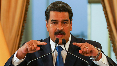 Venezuela'dan kritik Kanada kararı!