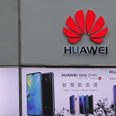 Huawei yaptırımlarında yumuşama sinyali