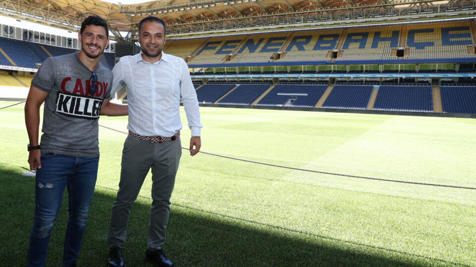 Hasan Çetinkaya, Westerlo ile anlaştı!