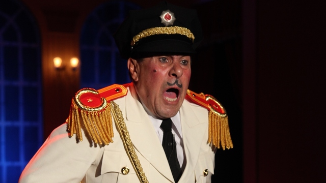 Açıkhava yaz oyunları başlıyor
