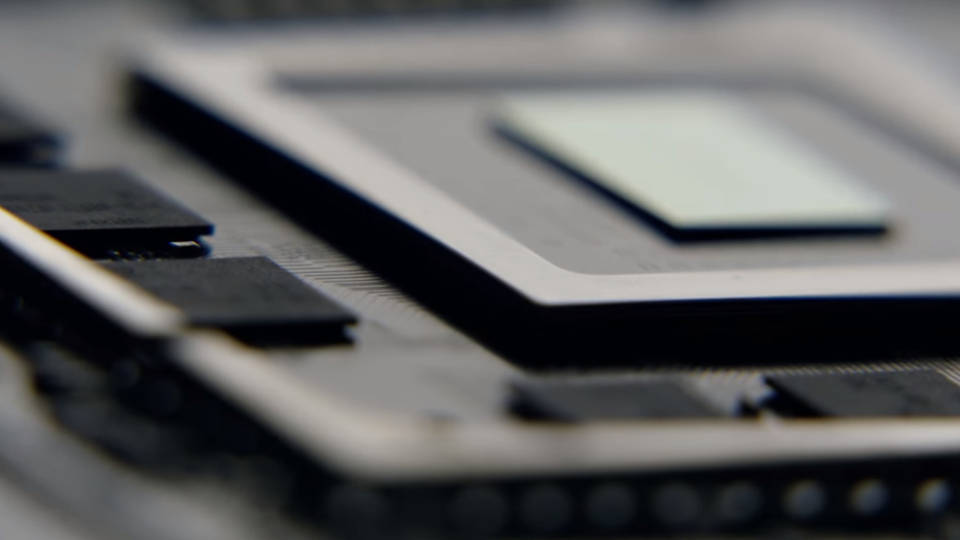 Yeni Xbox geliyor…