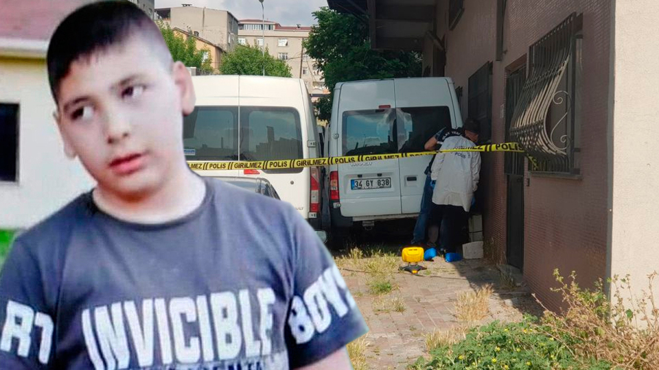 Sabah işe gelenler inanamadı! 3 gündür aranıyordu