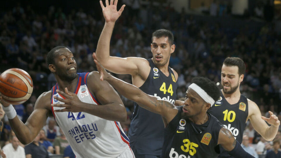 Potada final serisinde ikinci randevu