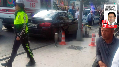 Kadıköy cinayetinde flaş gelişme! Zindaşti'nin avukatı aranıyor