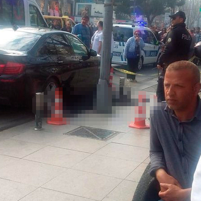 Kadıköy cinayetinde flaş gelişme! Zindaşti'nin avukatı aranıyor