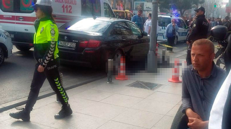 Kadıköy cinayetinde flaş gelişme! Zindaşti'nin avukatı aranıyor