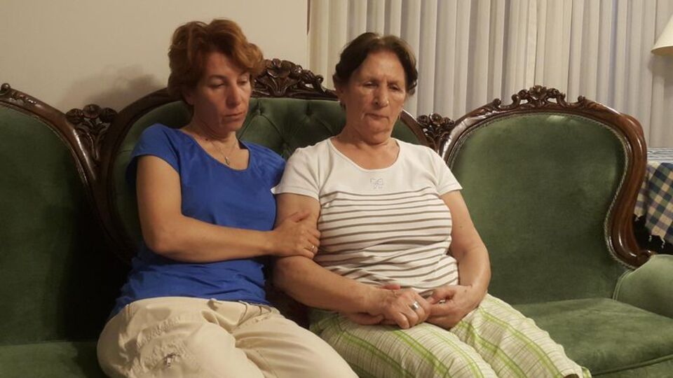 Yine aynı yöntemle dolandırıldı