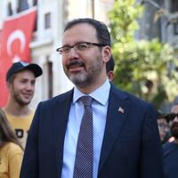 Bakan Kasapoğlu, İzlanda'ya gidiyor