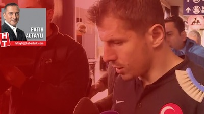 "1980'lerden bir futbol anısı: Gümrükte prostat muayenesi"