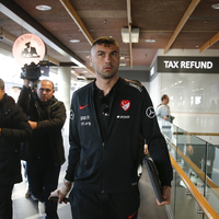 İzlanda basınına göre Milliler'in bekletilmesinin nedeni Konya Havaalanı