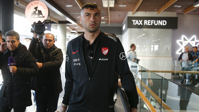 İzlanda basınına göre Milliler'in bekletilmesinin nedeni Konya Havaalanı