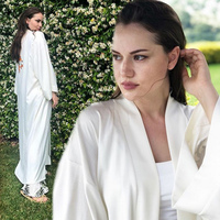 Fahriye'den doğum sonrası ilk poz