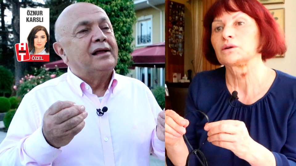 "Hala o odaya giremiyorum, kan revan içinde...."