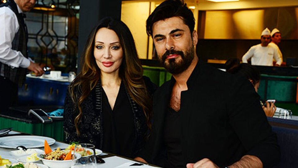 Umut Akyürek'in eşi Oktay Ertuğrul kimdir?