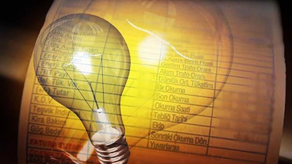 EPDK'den elektrik zammı açıklaması